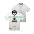 Camisola Manchester United 1996 1997 Retro Homem Equipamento Segundo Manga Curta